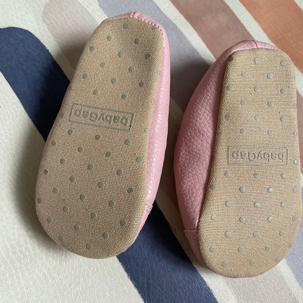 3 pairs of toddler girl shoes